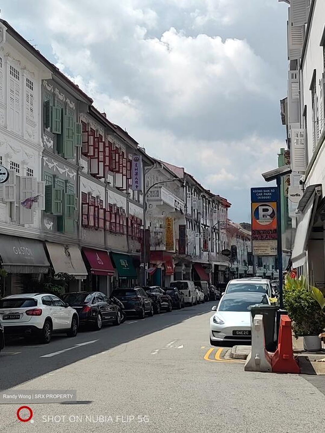 Banda Street (D1), Retail #575690141